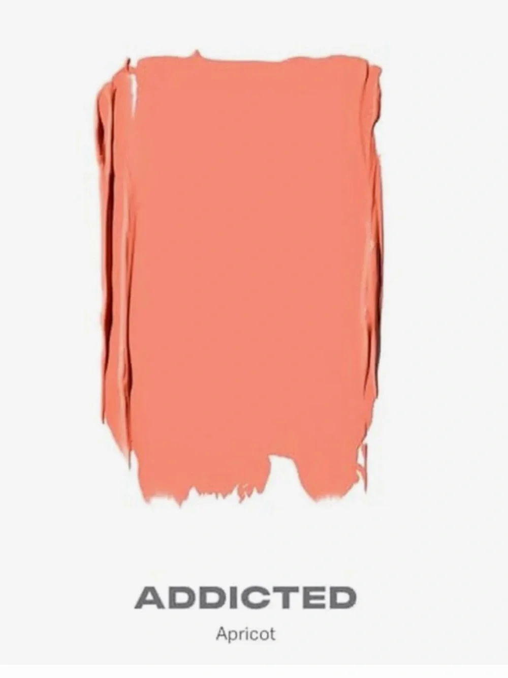 Morphe Huephoric Rush Cream Blush — Addicted
